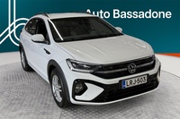 Volkswagen Taigo vaihtoauto