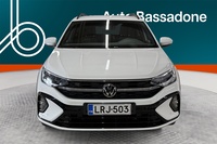 Volkswagen Taigo vaihtoauto