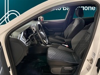 Volkswagen Taigo vaihtoauto