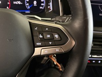 Volkswagen Taigo vaihtoauto