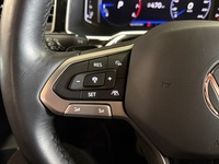 Volkswagen Taigo vaihtoauto