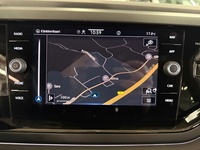 Volkswagen Taigo vaihtoauto