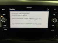 Volkswagen Taigo vaihtoauto