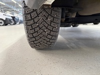 Volkswagen Taigo vaihtoauto