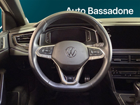 Volkswagen Taigo vaihtoauto