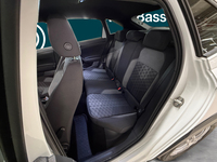 Volkswagen Taigo vaihtoauto