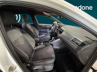 Volkswagen Taigo vaihtoauto