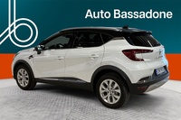 Renault Captur vaihtoauto