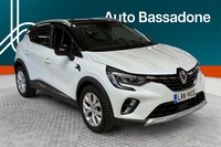 Renault Captur vaihtoauto