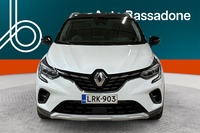 Renault Captur vaihtoauto