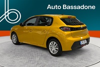 Peugeot 208 vaihtoauto