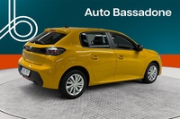 Peugeot 208 vaihtoauto