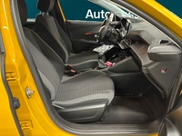 Peugeot 208 vaihtoauto