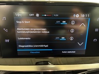 Peugeot 208 vaihtoauto