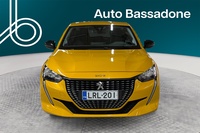 Peugeot 208 vaihtoauto