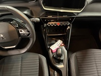 Peugeot 208 vaihtoauto