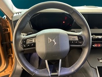 DS 4 vaihtoauto
