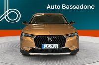 DS 4 vaihtoauto