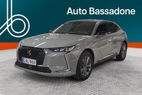 DS 4 vaihtoauto