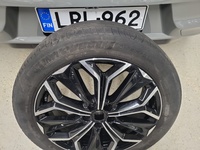 DS 4 vaihtoauto