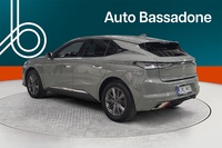 DS 4 vaihtoauto