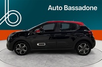Citroën C3 vaihtoauto