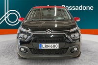 Citroën C3 vaihtoauto