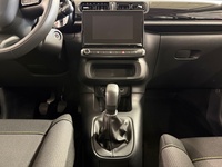 Citroën C3 vaihtoauto