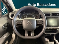 Citroën C3 vaihtoauto