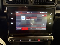 Citroën C3 vaihtoauto