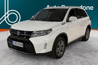 Suzuki Vitara vaihtoauto
