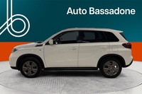 Suzuki Vitara vaihtoauto