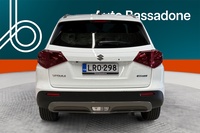 Suzuki Vitara vaihtoauto