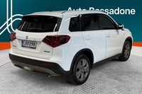 Suzuki Vitara vaihtoauto