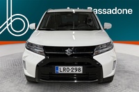 Suzuki Vitara vaihtoauto