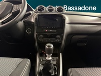 Suzuki Vitara vaihtoauto