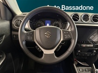 Suzuki Vitara vaihtoauto