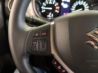 Suzuki Vitara vaihtoauto