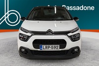 Citroën C3 vaihtoauto