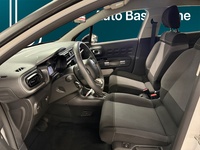 Citroën C3 vaihtoauto