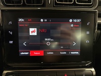 Citroën C3 vaihtoauto