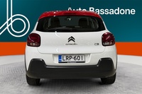 Citroën C3 vaihtoauto