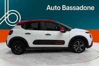 Citroën C3 vaihtoauto