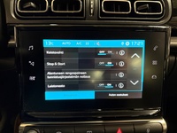 Citroën C3 vaihtoauto