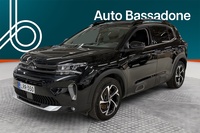 Citroën C5 Aircross vaihtoauto