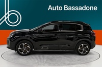 Citroën C5 Aircross vaihtoauto