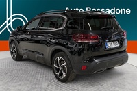 Citroën C5 Aircross vaihtoauto