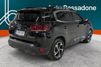 Citroën C5 Aircross vaihtoauto