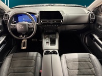 Citroën C5 Aircross vaihtoauto