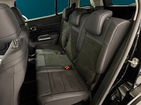 Citroën C5 Aircross vaihtoauto